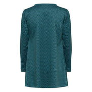 Maglia Istanbul spina verde