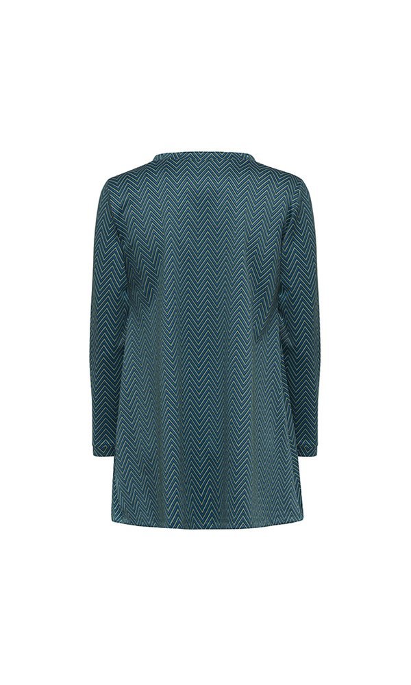 Maglia Istanbul spina verde