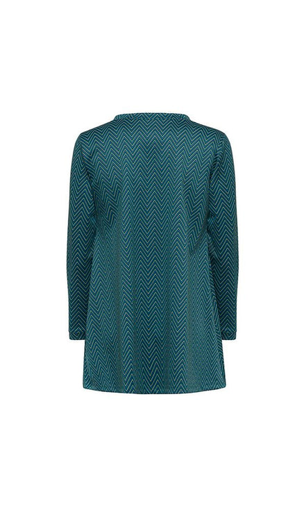 Maglia Istanbul spina verde
