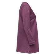 Maglia Istanbul spina viola