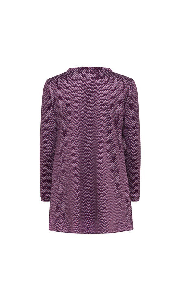 Maglia Istanbul spina viola