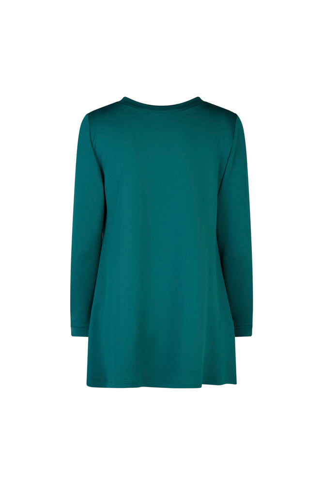 Istanbul Top in Green