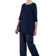 Maglia Thea blu