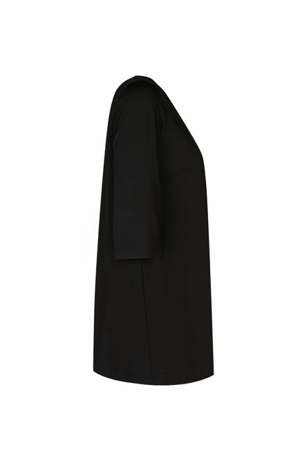 Thea Top in Black