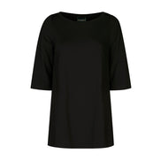 Thea Top in Black
