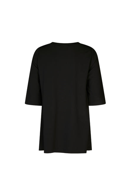 Thea Top in Black