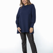 Maglia Athens blu
