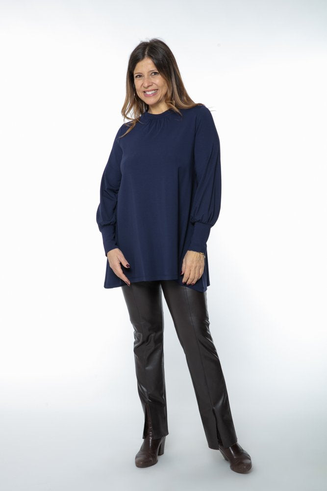 Maglia Athens blu