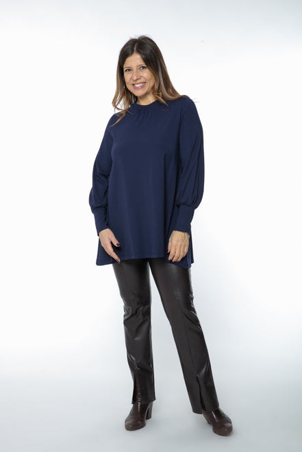 Maglia Athens blu