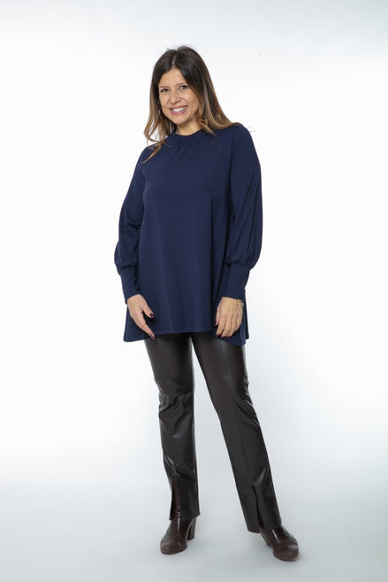 Maglia Athens blu