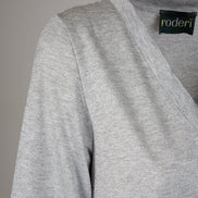 Maglia Napoli maglina argento