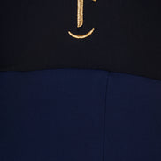 Panta Firenze fluido navy