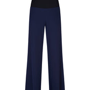 Panta Firenze fluido navy