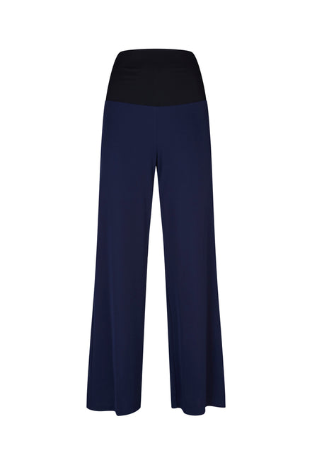 Panta Firenze fluido navy