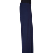 Panta Firenze fluido navy