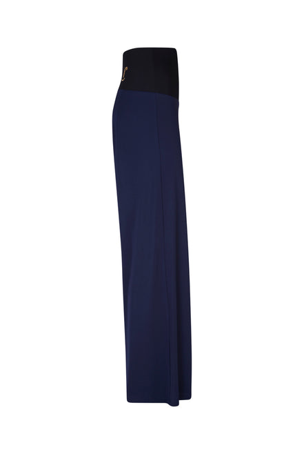 Panta Firenze fluido navy
