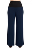 Panta Firenze fluido navy
