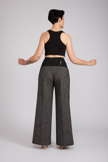 Panta Firenze antracite