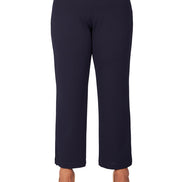 Panta Lilly scuba crepe navy