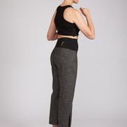 Panta Lilly antracite