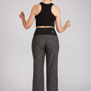 Panta Lilly antracite