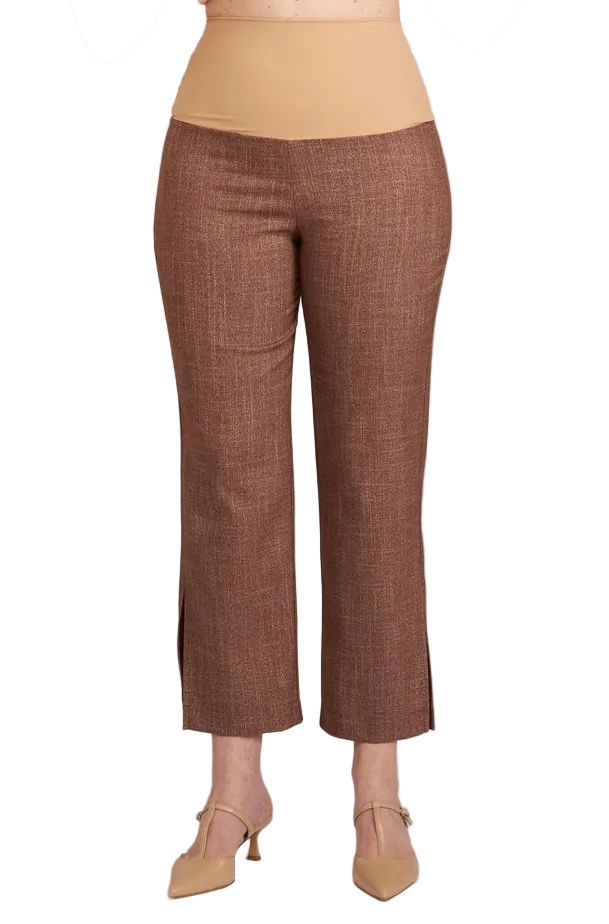 Panta Lilly cioccolato