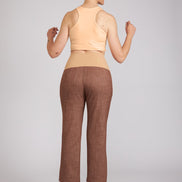 Panta Lilly cioccolato