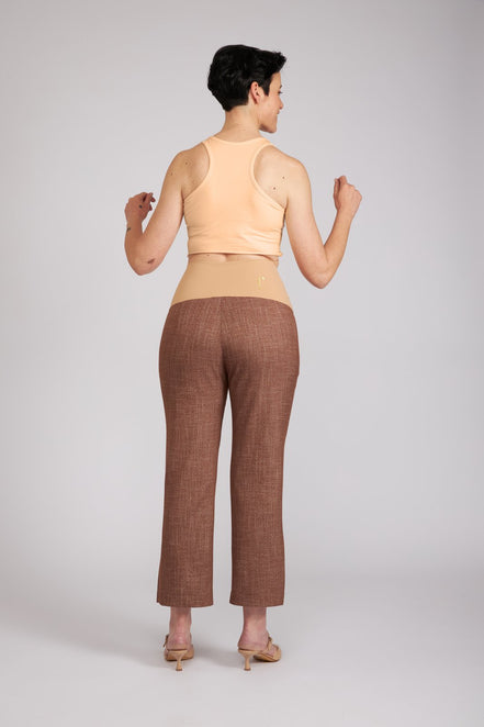 Panta Lilly cioccolato