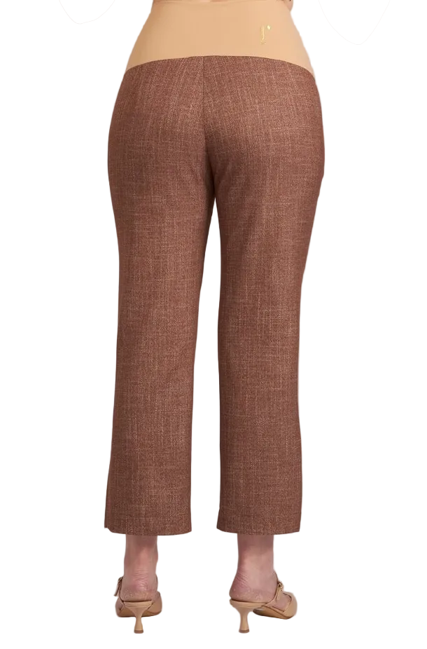 Panta Lilly cioccolato