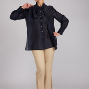 Panta Lilly sabbia