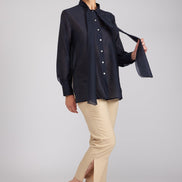 Panta Lilly sabbia