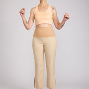 Panta Lilly sabbia