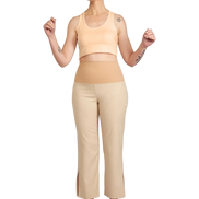 Panta Lilly sabbia