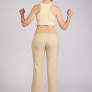 Panta Lilly sabbia