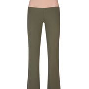 Panta Milano fluido militare