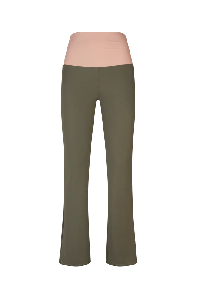 Panta Milano fluido militare