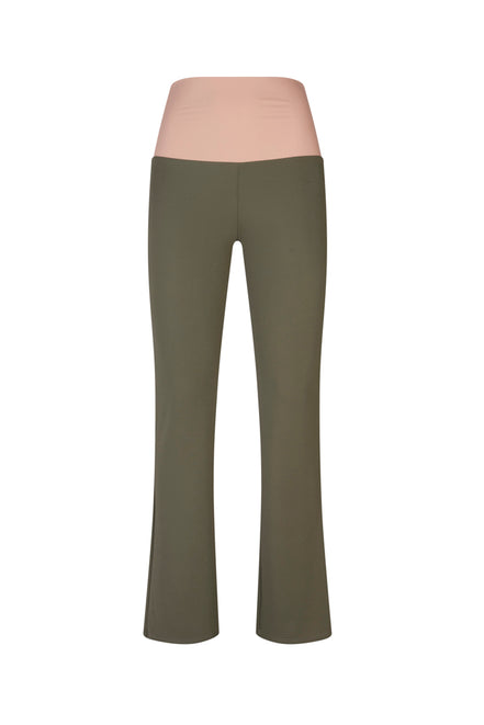 Panta Milano fluido militare