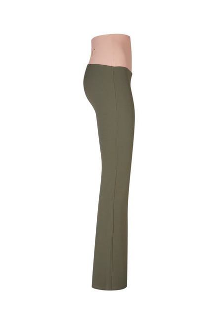Panta Milano fluido militare