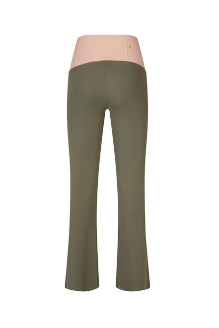 Panta Milano fluido militare