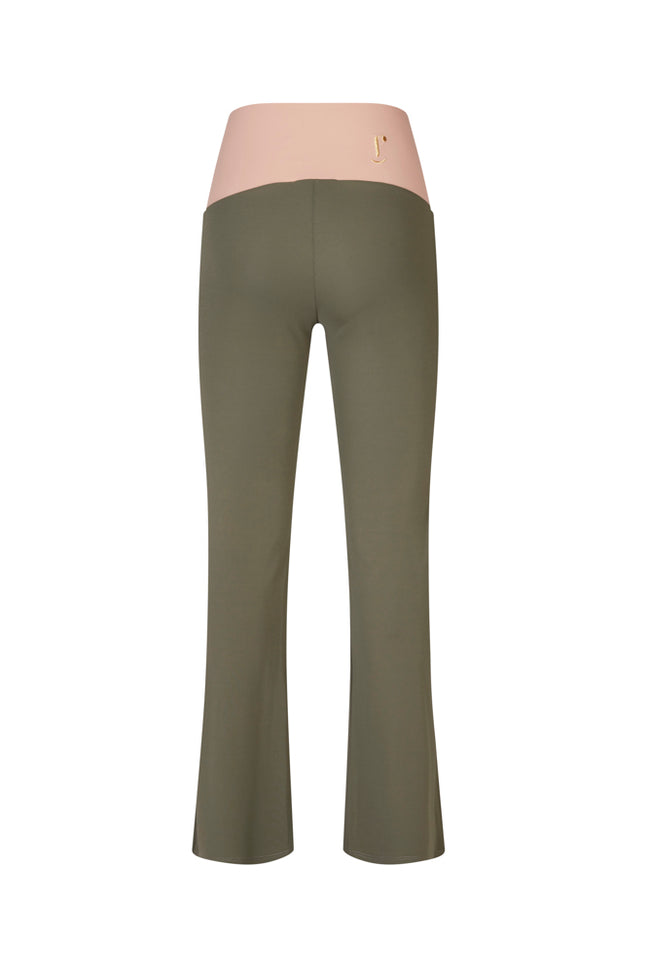 Panta Milano fluido militare