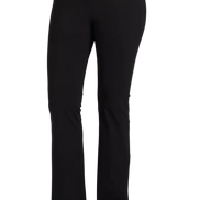 Panta Milano tecnico nero
