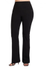 Panta Milano tecnico nero