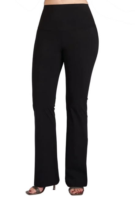 Panta Milano tecnico nero