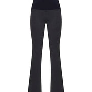 Panta Milano grigio con baschina