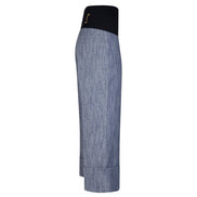 Panta Havana jeans con baschina
