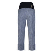 Panta Havana jeans con baschina
