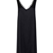 Abito Lace Nina noire