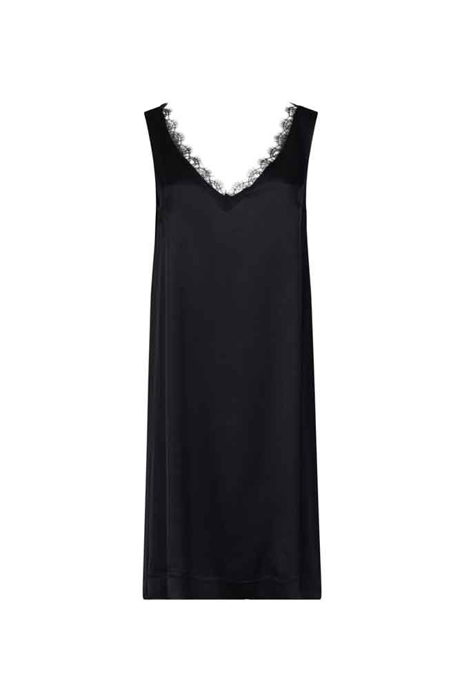 Abito Lace Nina noire
