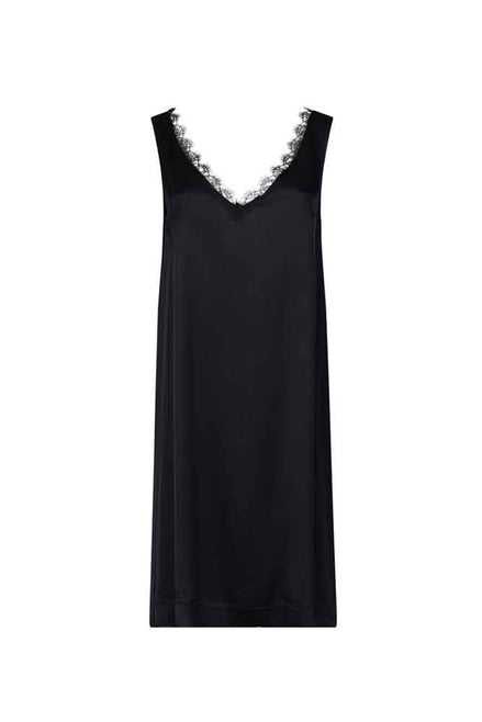 Abito Lace Nina noire