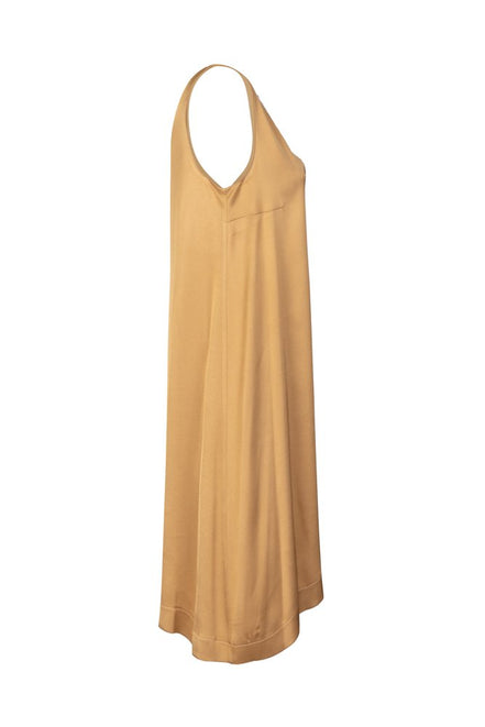 Abito Lace Nina bronze